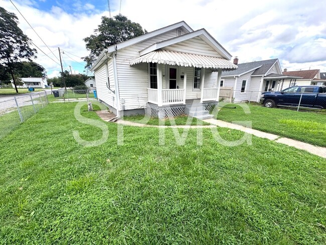 Foto del edificio - 2131 Roanoke Ave SW