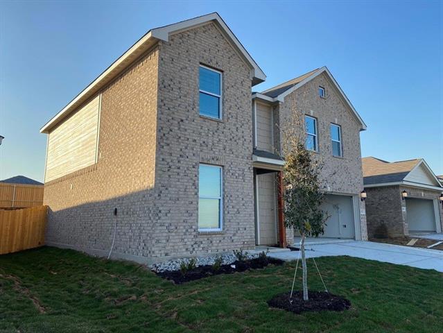 Foto del edificio - 312 Lone Wolf Trl