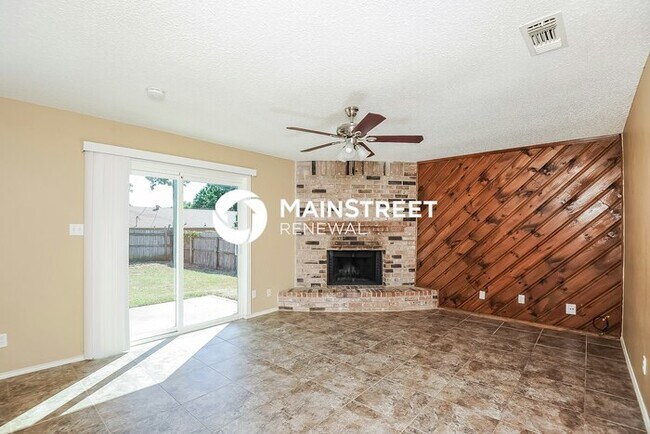 Foto del edificio - 3 Bedroom Pet-Friendly Home in Arlington, ...