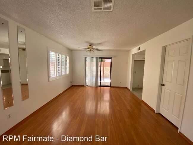 Building Photo - 4 br, 3 bath House - 3823 Bresee Ave