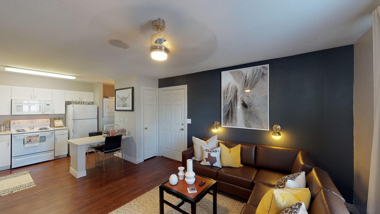 Photo - University Trails Apartments