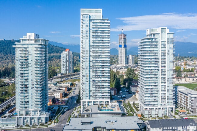 Lougheed Heights