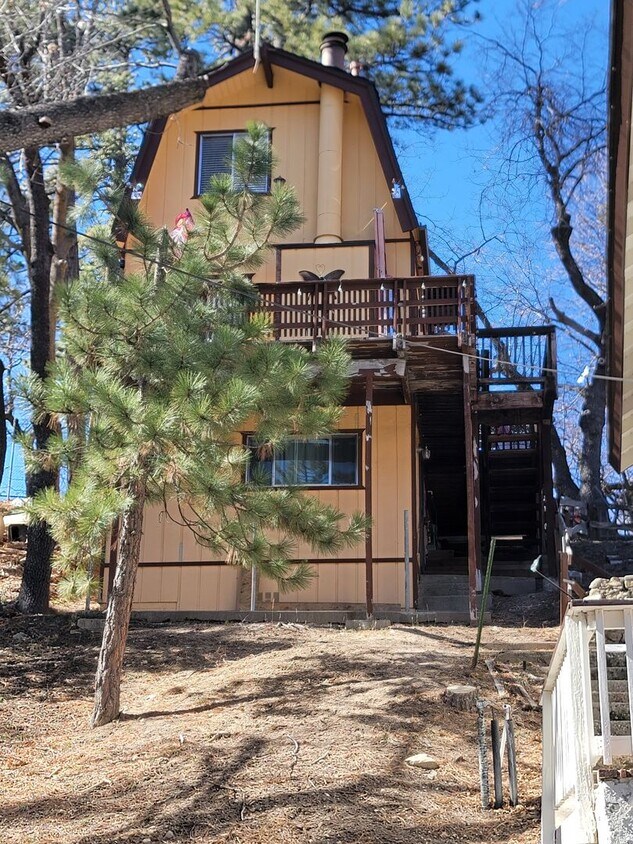 Foto principal - CABIN ARROWBEAR FURNISHED OR NOT