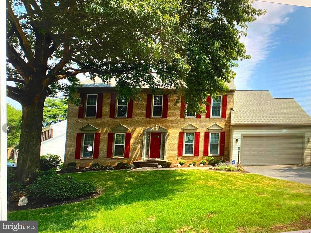 Primary Photo - 2798 Maple Ridge Dr