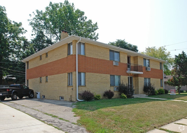 Building Photo - 3111-3121 Wheelock Dr