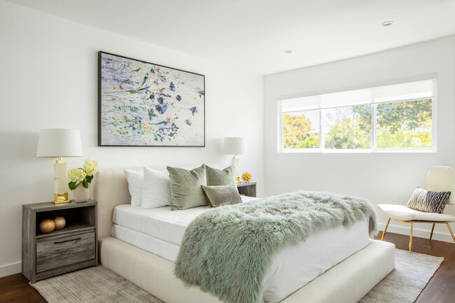 Interior #2 - The Laurel
