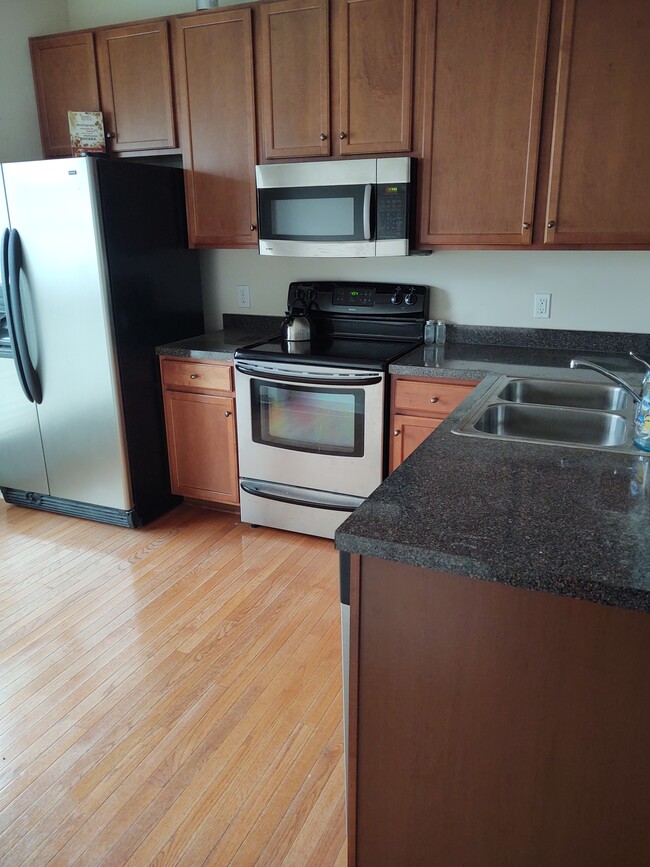 kitchen - 6415 Royal Celadon Way