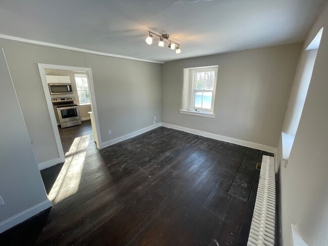 Building Photo - 722 Faust Rd