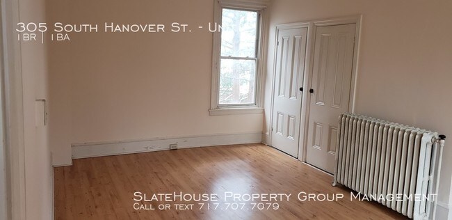 Building Photo - 305 S Hanover St