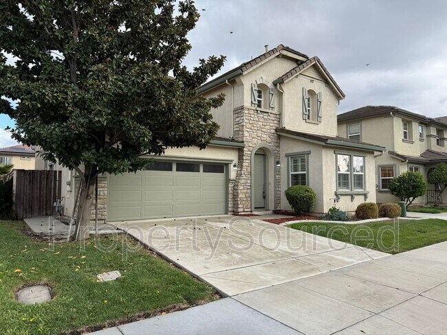 Foto del edificio - 17808 Daffodil Hill St