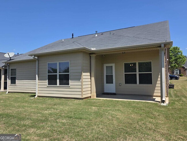 Foto del edificio - 1476 Empress Dr