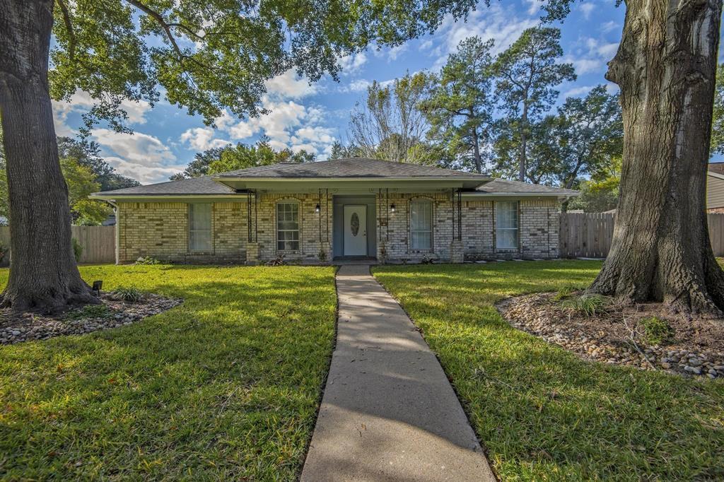 14707 Enchanted Valley Dr, Cypress, TX 77429 House Rental in Cypress