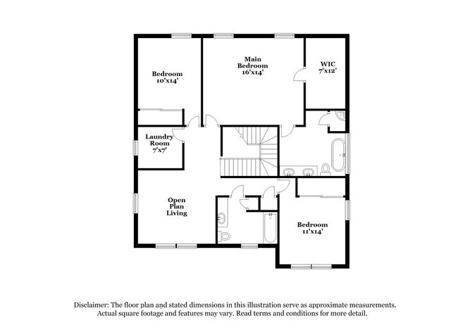 Foto del edificio - 6017 Ricker Rd