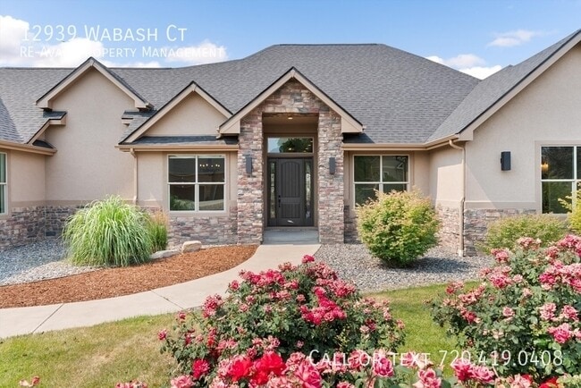 Foto del edificio - 12939 Wabash Ct