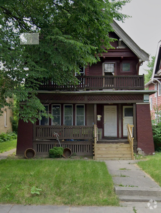 Building Photo - 2747 N 41st St