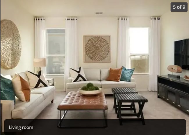 Foto del edificio - 229 Prairie Falcon Wy