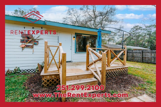 Foto del edificio - 4039 Higgins Rd
