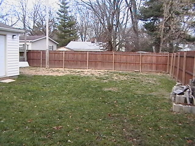 Foto del edificio - 1653 S Olive St