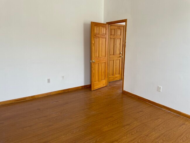 Living Room - 276 2nd St