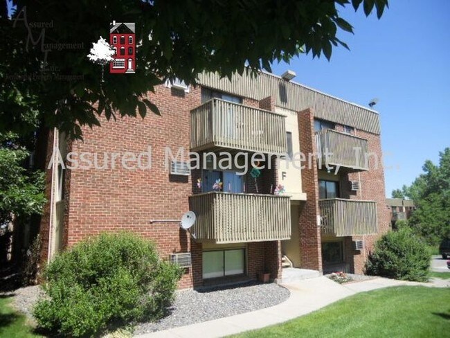 3rd floor 2bedroom condo! Balcony! Condo for Rent in