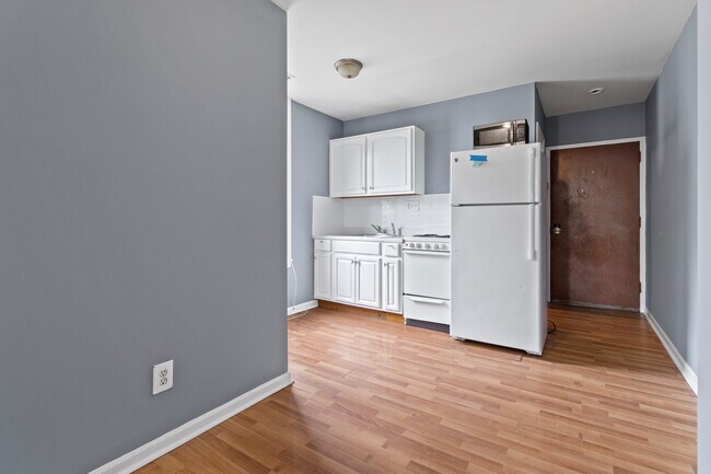 Foto del edificio - 4035 Green St