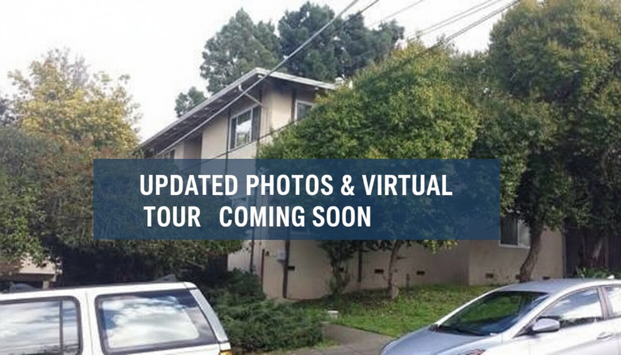Foto principal - Utilities Included! Hayward 2-Bedroom with...