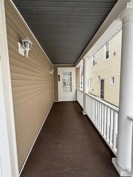 Foto del edificio - 144 Jersey Ave