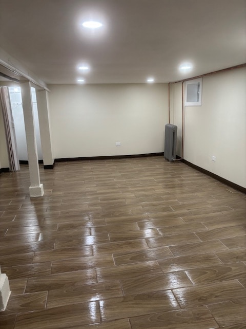 Building Photo - 5853 W Dakin St