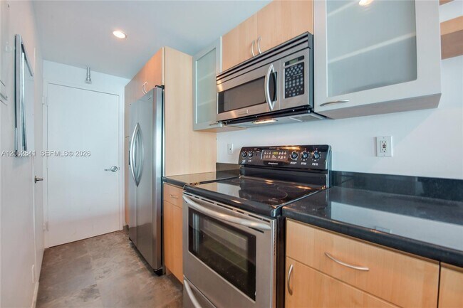 Foto del edificio - 1000 West Ave