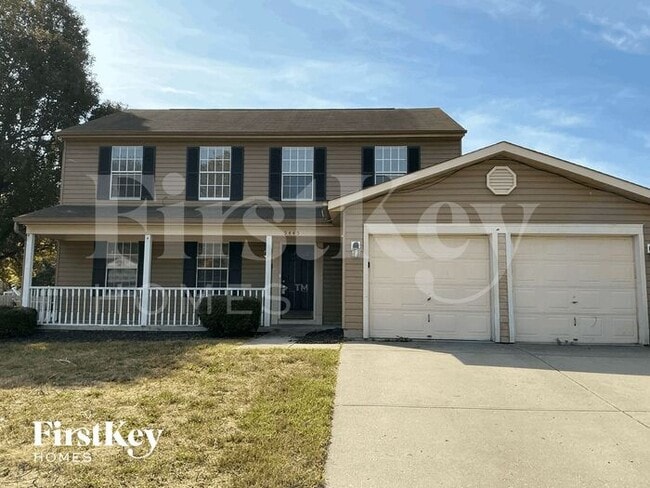 Building Photo - 5445 Pillory Way