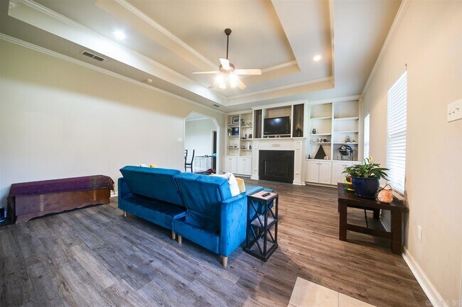 Foto del edificio - 3505 N Ridge Dr