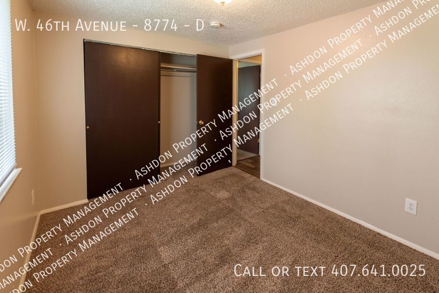Photo - W. 46th Avenue-8774 - D