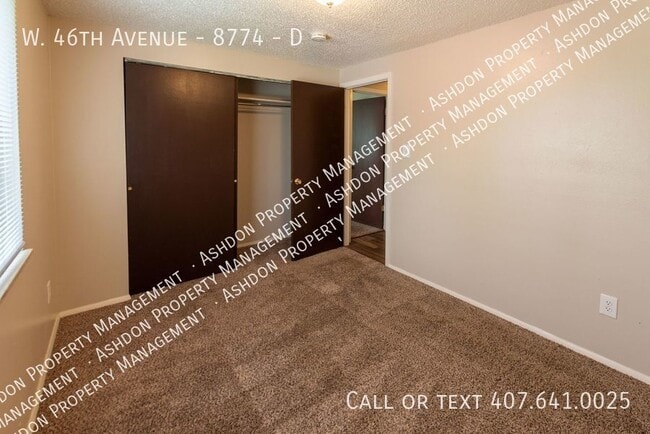 Photo - W. W 46th Ave Apartment