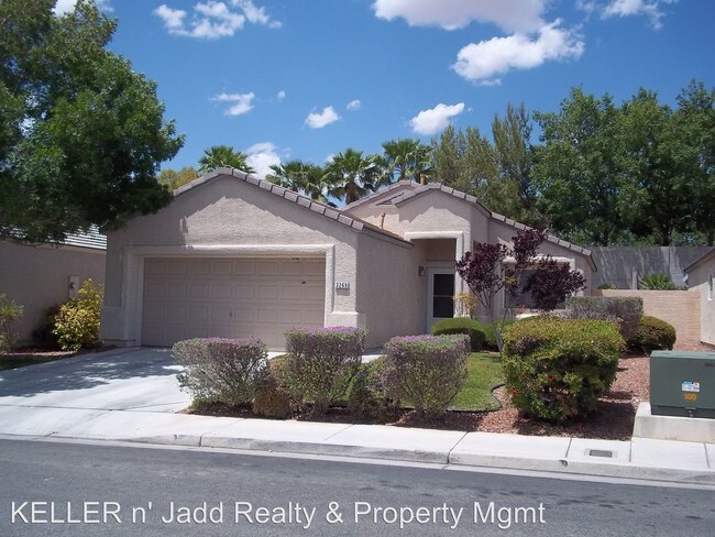 Building Photo - 3269 Fossil Springs St