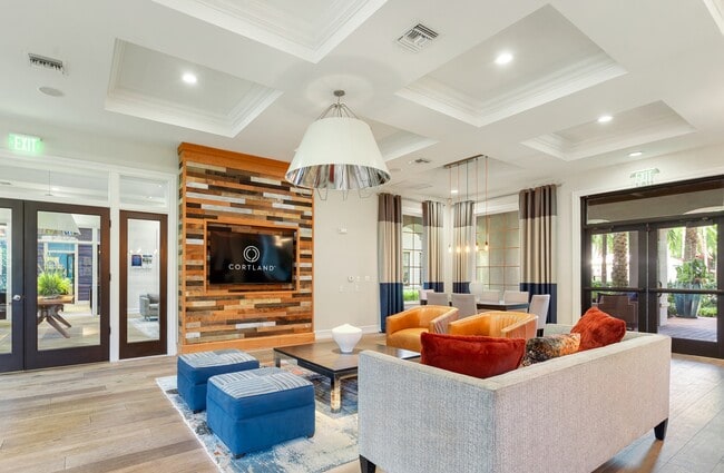 Foto del edificio - Cortland Hollywood