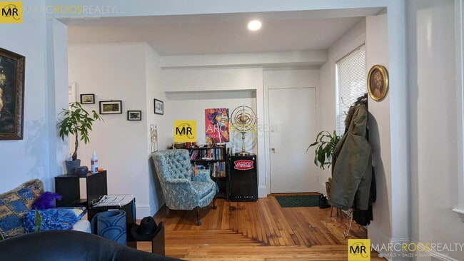 Building Photo - 1515 Commonwealth Ave