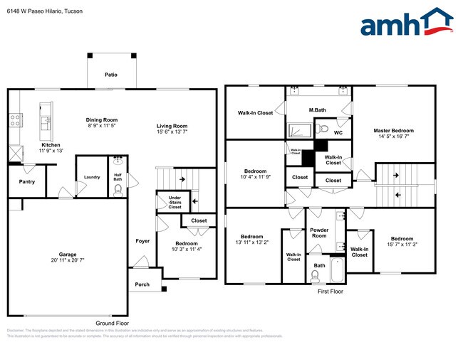 Building Photo - 6148 W Paseo Hilario