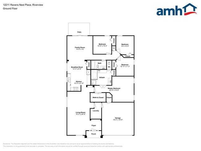 Building Photo - 12211 Ravens Nest Place