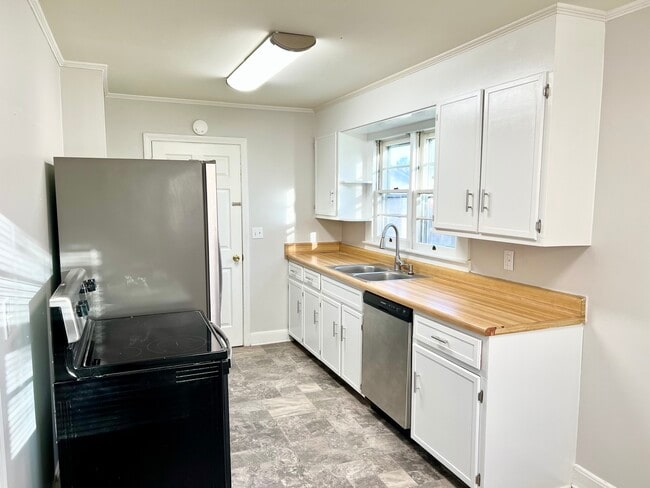 Foto del edificio - 818 Mulberry St