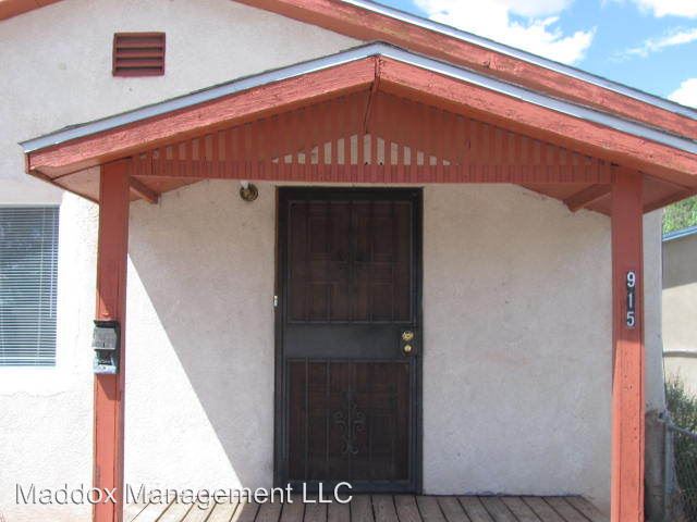 Foto del edificio - 915 Iron Ave SW
