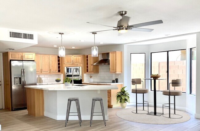 Foto del edificio - 5507 E Justine Rd