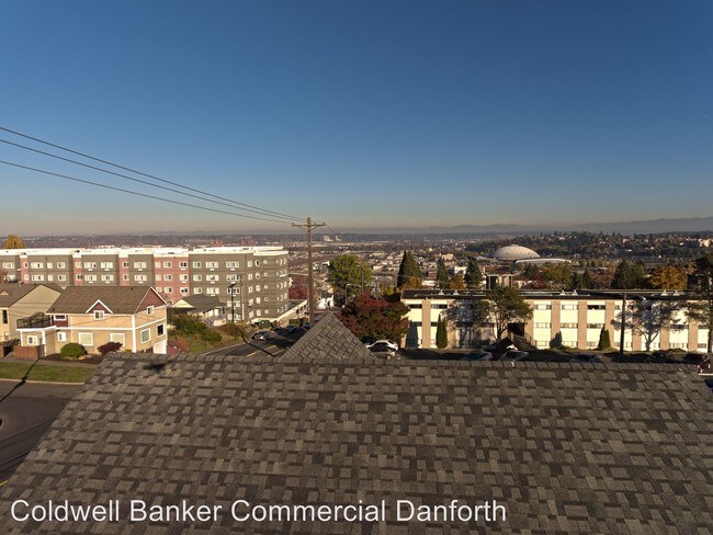 Foto del edificio - 3 br, 2.5 bath House - 2502 S I Street
