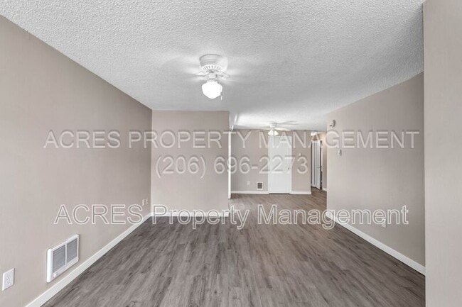 Foto del edificio - 2313 M St NE