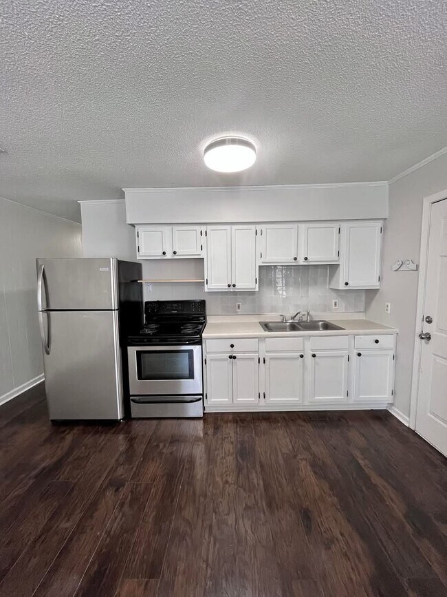 Building Photo - 207 Lake Dr