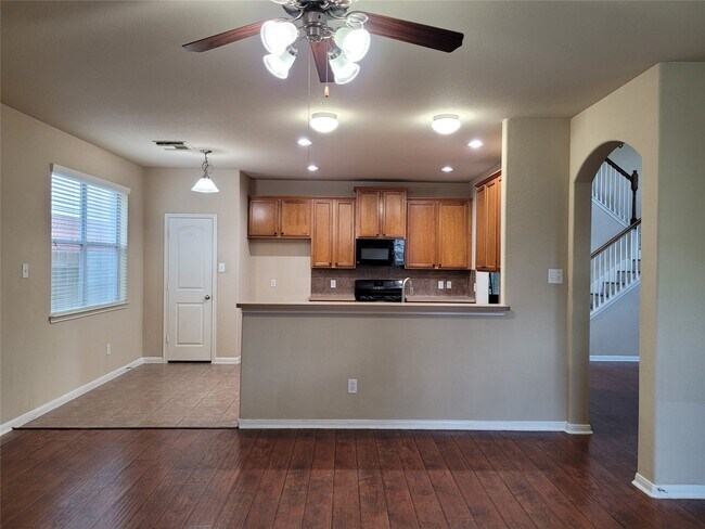 Foto del edificio - 26319 Longview Creek Dr