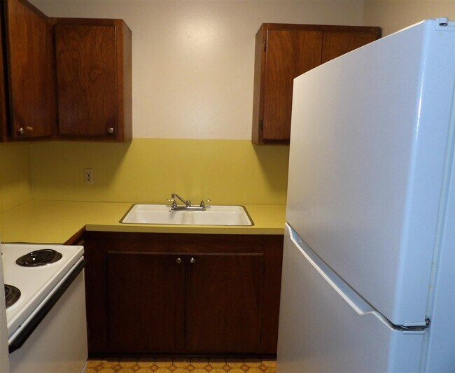 Foto del edificio - 1707 SW B Ave