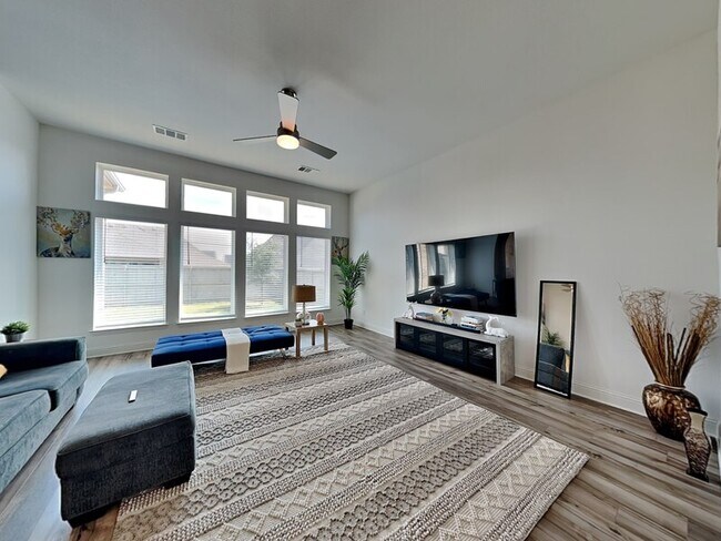 Foto del edificio - 2813 Quill Ln