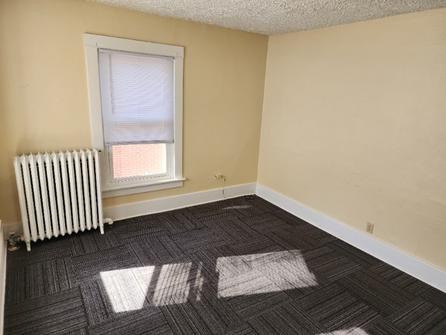 Foto del edificio - 2540 South St