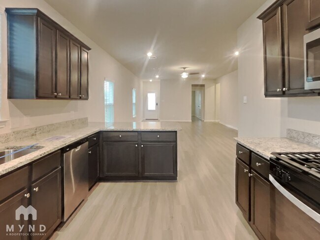 Building Photo - 15507 Caramel Spgs Dr