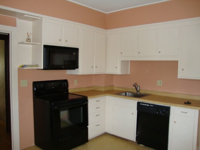 Foto del edificio - Walking Distance to St. Mary's Hospital an...